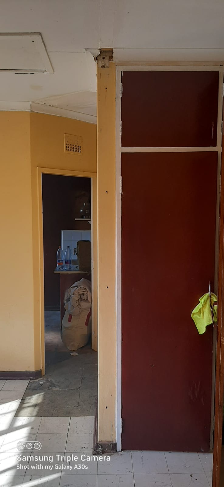 1 Bedroom Property for Sale in Randlespark North West